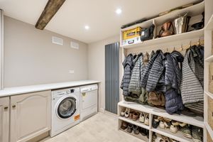 Utility room- click for photo gallery